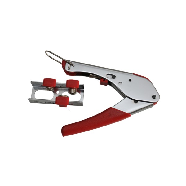 Pince à compression