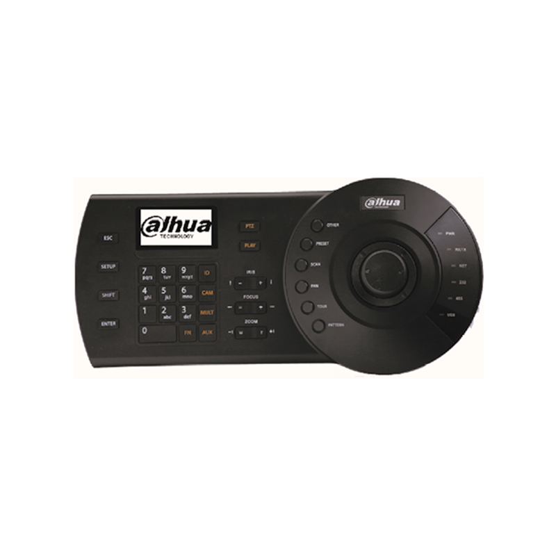 DAHUA - NKB1000-E - Clavier réseau avec Joystick