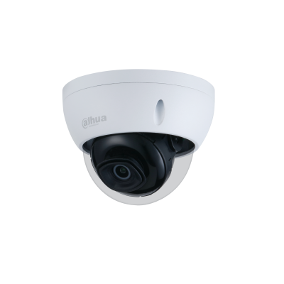 DAHUA -IPC-HDBW3841EP-S-0280B-S2 - Dôme IP 8Mp FF2.8 IR30 PoE I