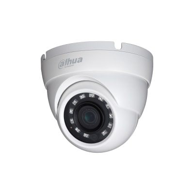 DAHUA - HAC-HDW1200MP-0280B-S5 - Dôme HDCVI 2Mp IR30 FF2.8