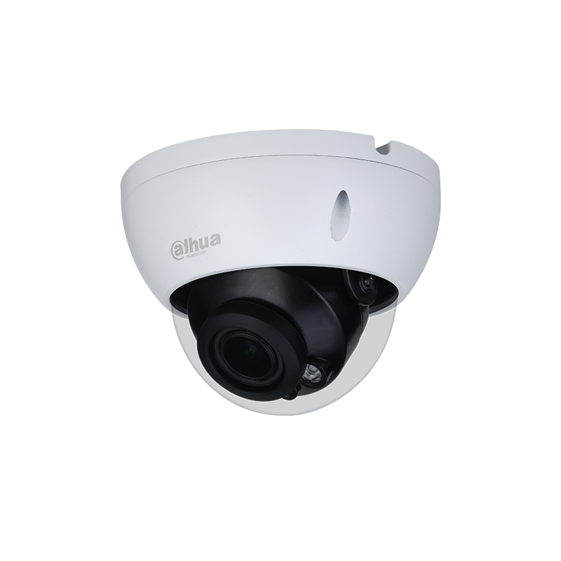 DAHUA - HAC-HDBW1500RP-Z - Dôme HDCVI 5Mp VF2.7-12 IR30 IP67