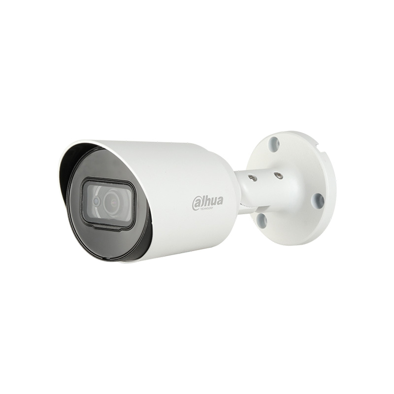 DAHUA - HAC-HFW1500TP-0280B - Tube HDCVI 5Mp IR30 - EOL