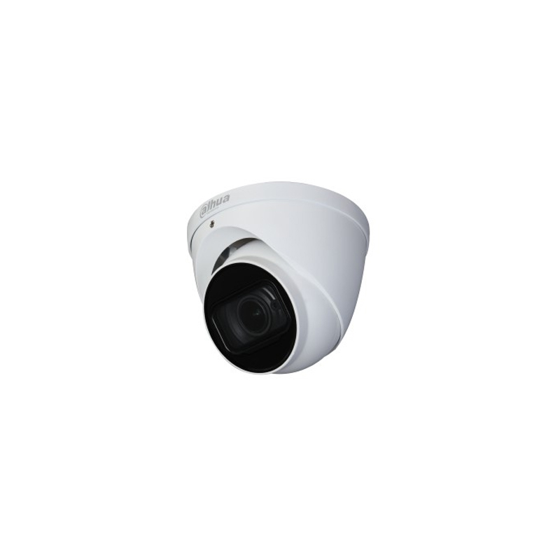 DAHUA - HAC-HDW2241T-Z-A - Dôme HDCVI 2Mp Starlight IR60 VF2.7-13.5
