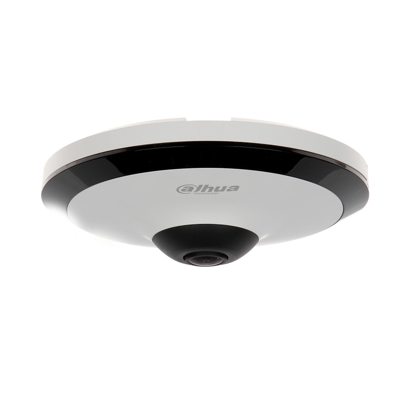 DAHUA - HAC-EW2501P-0140B - Fisheye HDCVI 5Mp IR30