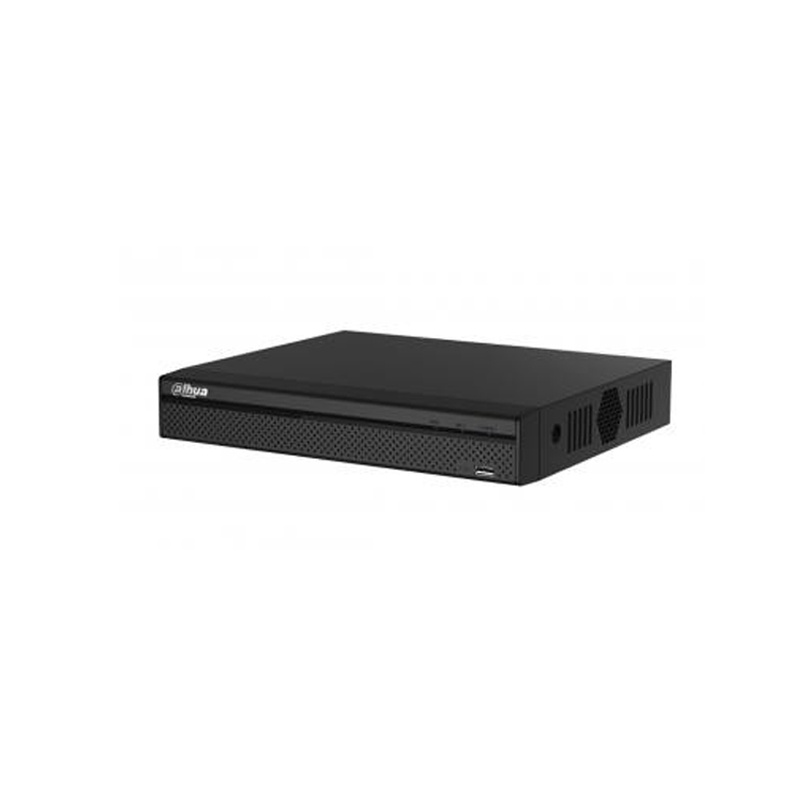 DAHUA - XVR5108HS-X - Enregistreur Lite 8Ch Penta-brid 1SATA