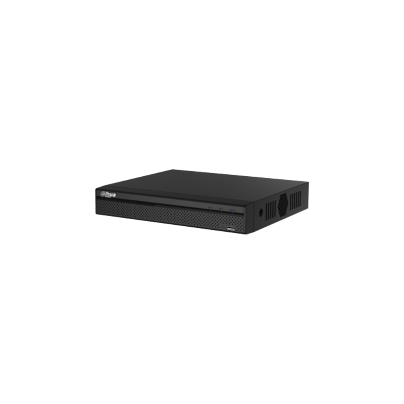 DAHUA - XVR5116HS-X - Enregistreur Lite 16Ch Penta-brid 1SATA