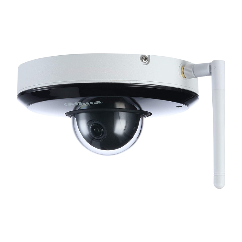 DAHUA - SD1A203T-GN-W - Caméra IP PTZ Starlight 2Mp ZoomX3 IR WiFi