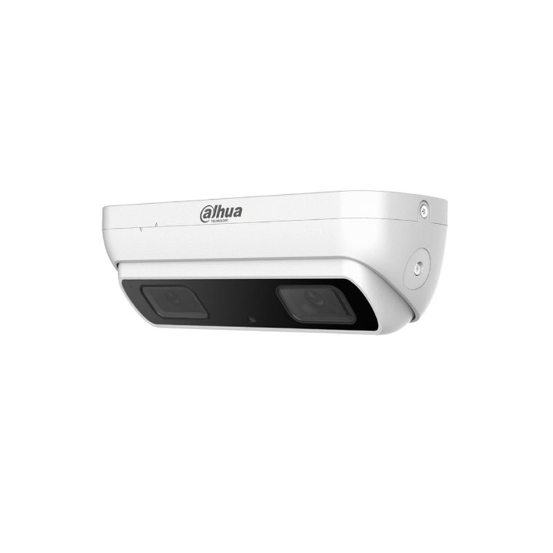 DAHUA - IPC-HDW8341XP-BV-3D - Analyse IP 3Mp FF2.8 IR20 POE IK10 IP67