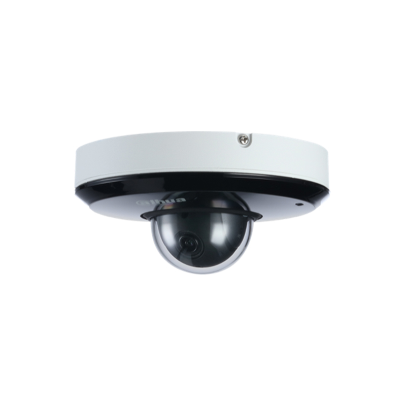 DAHUA - SD1A203T-GN S2 - Caméra IP PTZ 2Mp IR15 PoE ZoomX30