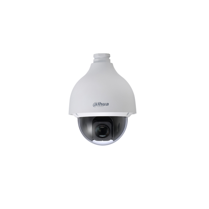 DAHUA - SD50225U-HNI - Caméra PTZ IP 2Mp Strarlight PoE+ ZoomX25