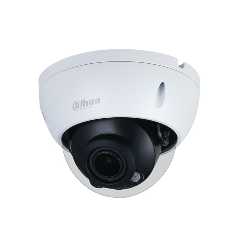 DAHUA - IPC-HDBW2831R-ZAS-S2 - Dôme IP 8Mp F2.7-13.5 IR40 POE IP67