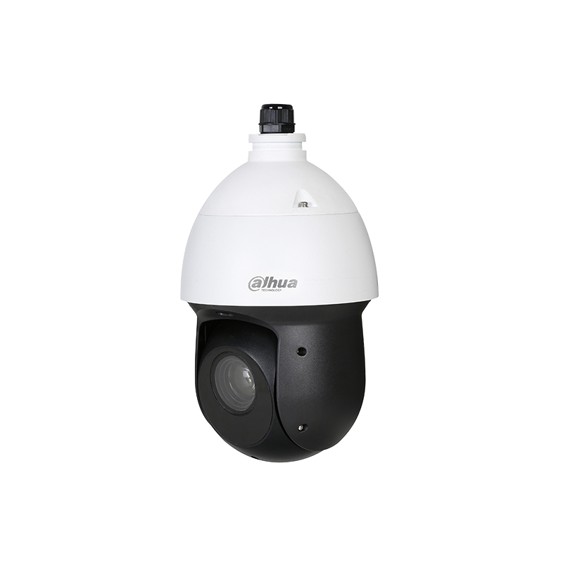 DAHUA - SD49425XB-HNR - Dôme IP PTZ 4Mp IR100 POE+ IP66 ZoomX25