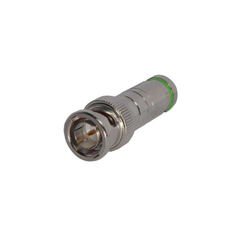 BNC à compression – diamètre 110 – 25 pcs