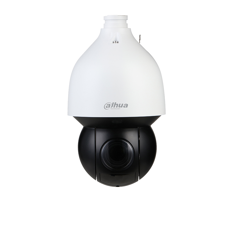 DAHUA - SD5A432GB-HNR - Dôme IP PTZ 4Mp IR150 IP67 IK10 PoE+ ZoomX32
