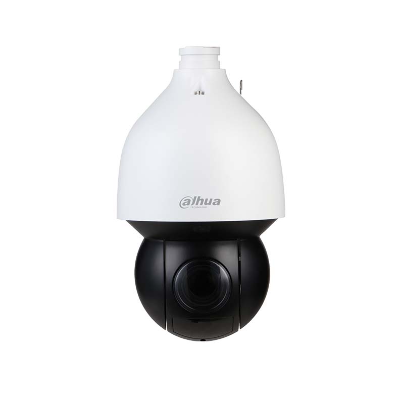 DAHUA - SD5A225XA1-HNR - Dôme IP PTZ 2Mp IR150 POE+ IP66 IK10 ZoomX25