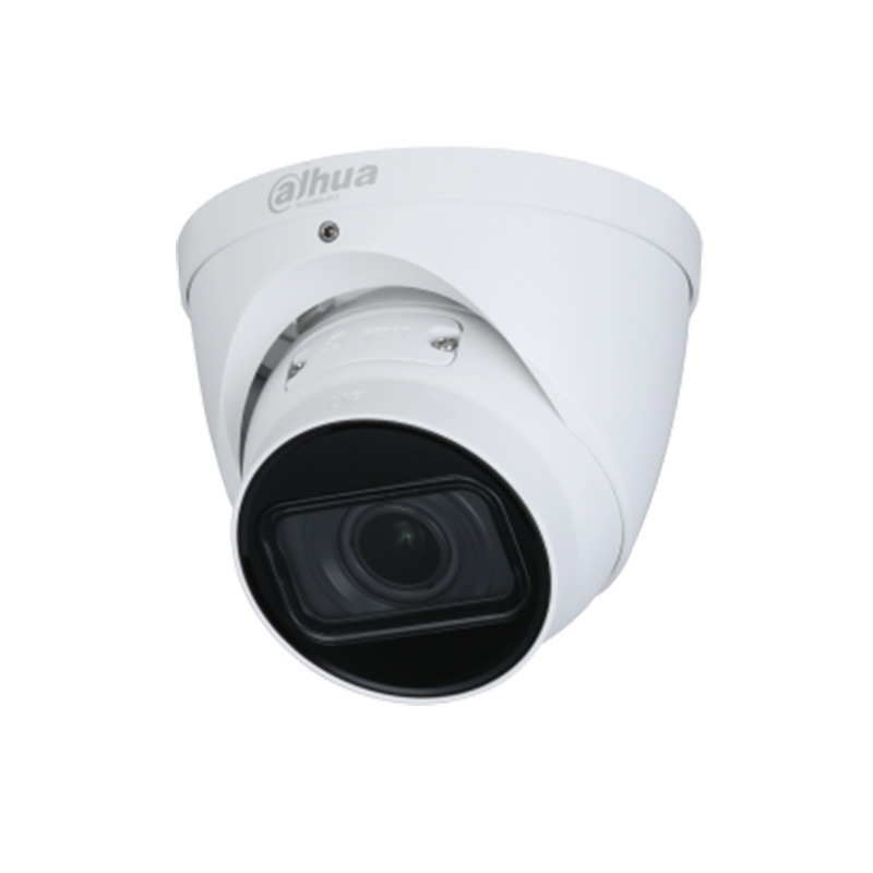 DAHUA - IPC-HDW2431TP-ZS - S2 Dôme IP 4MP VF2.7-13.5 PoE IR40 IP67
