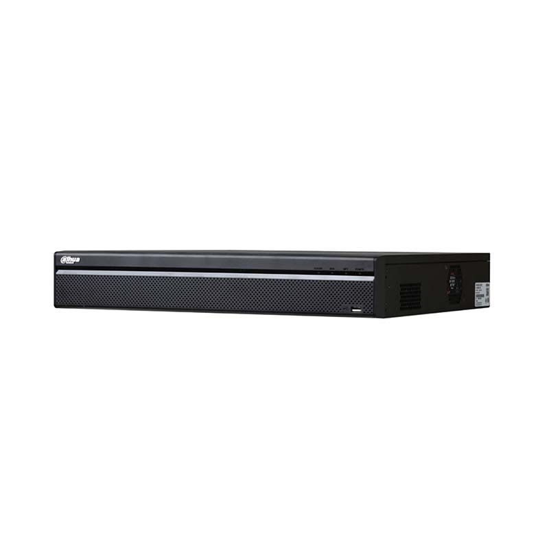 DAHUA - NVR5464-4KS2 - Enregistreur Pro 64Ch 4K 320Mbps 4SATA