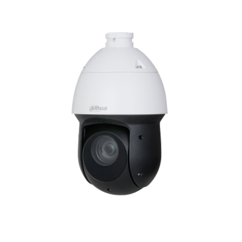 DAHUA - SD49425GB-HNR - Dôme IP PTZ 4Mp IR100 PoE+ IP66 ZoomX25