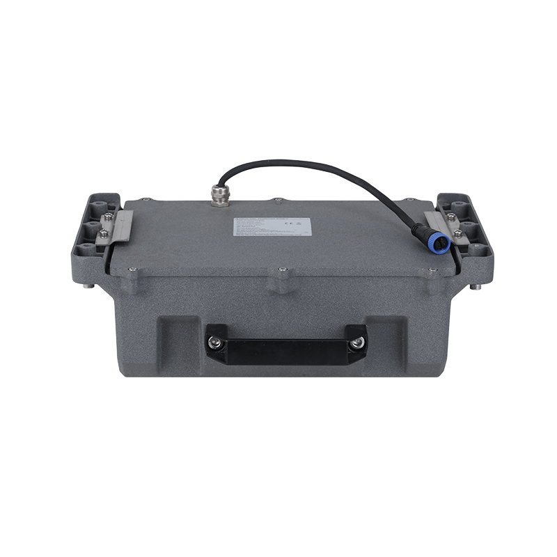 DAHUA - PFM372-L45-4S14P - Batterie solaire IP66