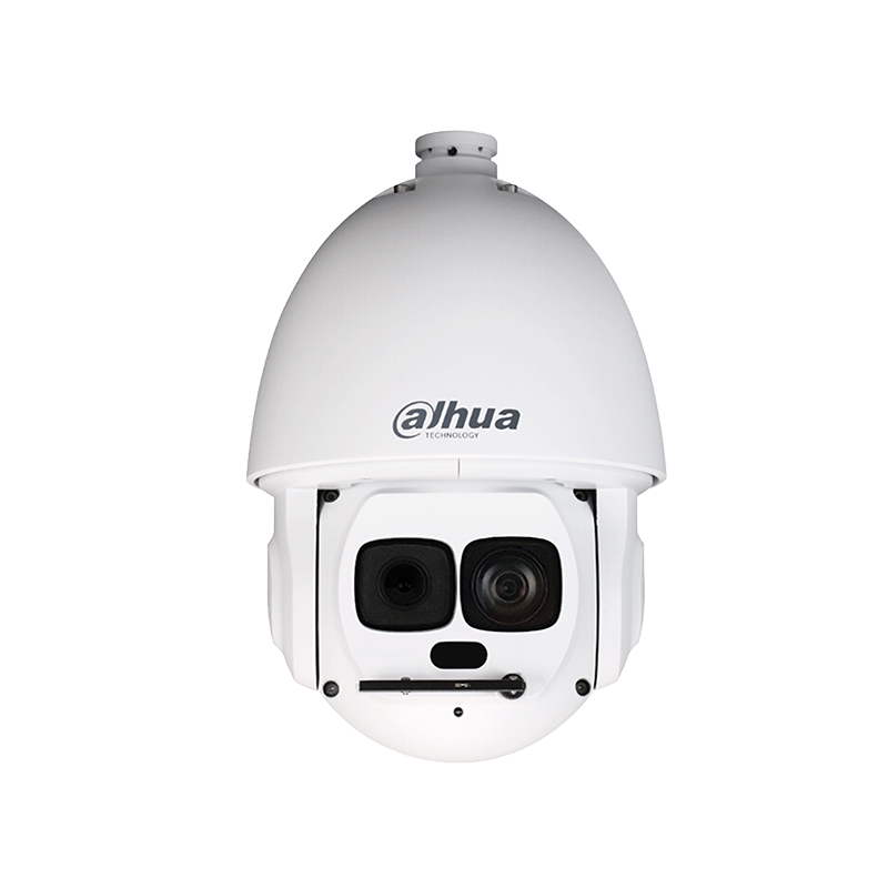 DAHUA-SD6AL445XA-HNR-IR-Dôme PTZ IP 4Mp IR300 Hi-PoE IP67 ZoomX45 EOL