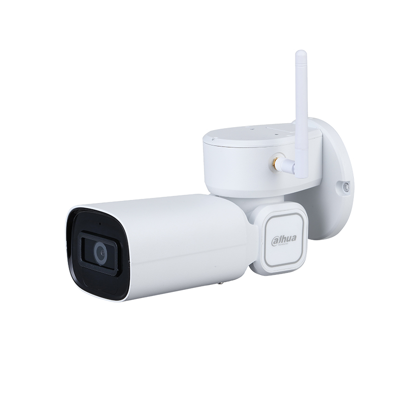 DAHUA - PTZ1C203UE-GN-W - Tube IP WiFi 2Mp F2.7-8.1 IR10 IP66 ZoomX3