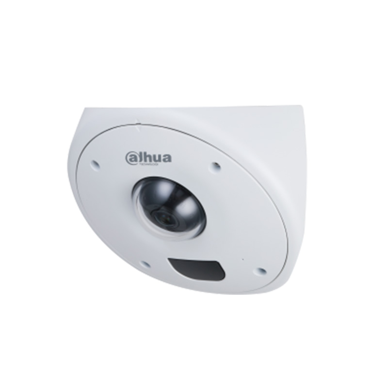 DAHUA - IPC-HCBW8442P - Dôme angle IP 4Mp FF2.5 IR10 PoE IK10 IP67