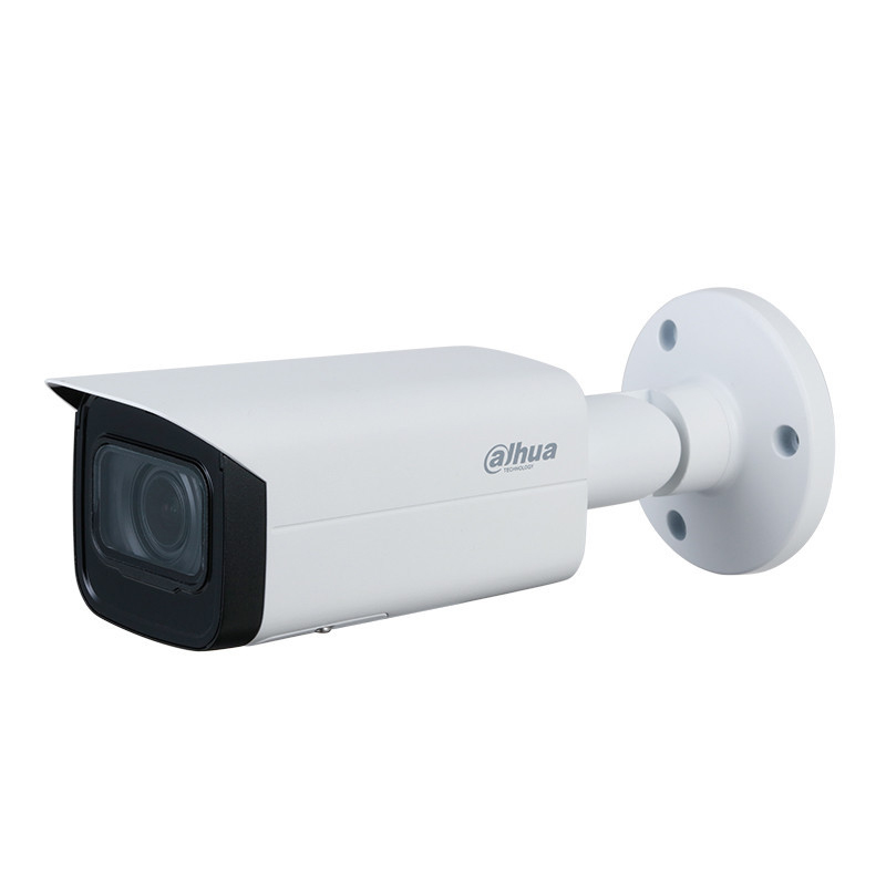 DAHUA - IPC-HFW1431TP-ZS - Tube IP 4Mp VF2.7-13.5 IR60 PoE IP67