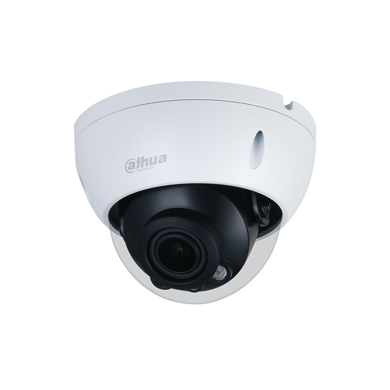 DAHUA - IPC-HDBW1431RP-ZS-S4 - Dôme IP 4Mp VF2.7-13.5 IR40 PoE IP67