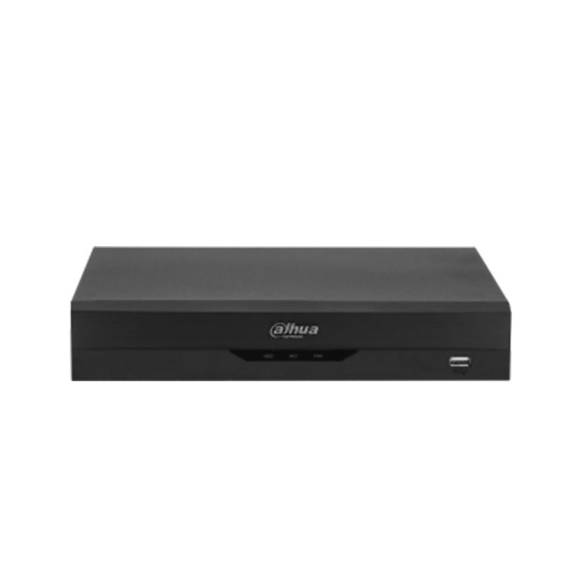 DAHUA - XVR5104HS-4KL-I3 - Enregistreur Pro 4Ch Penta-brid 4K 1SATA