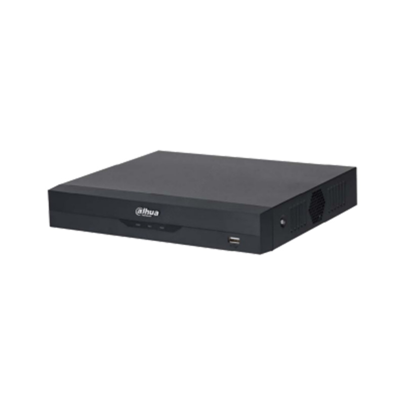 DAHUA - XVR5104HS-4KL-I3 - Enregistreur Pro 4Ch Penta-brid 4K 1SATA