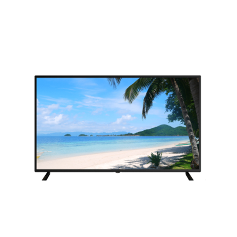 DAHUA - LM43-F400-C4 - Moniteur 43" LED 4K - HDMI VGA AUDIO