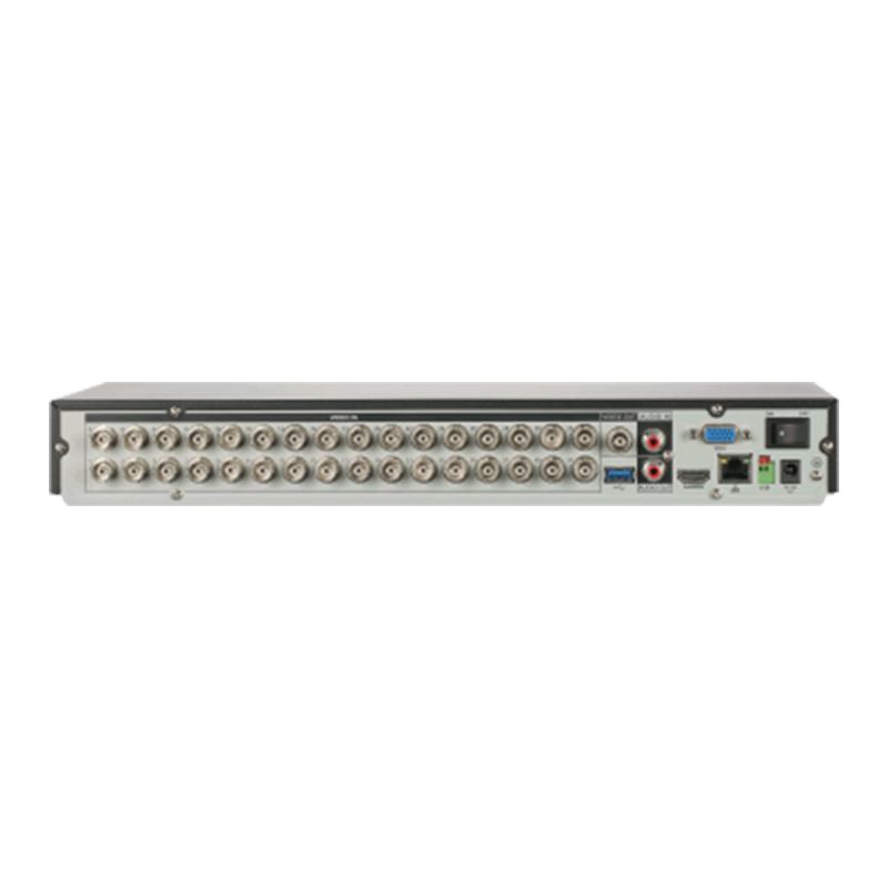 DAHUA - XVR5232AN-I3 - Enregistreur Lite 32Ch Penta-brid 2SATA
