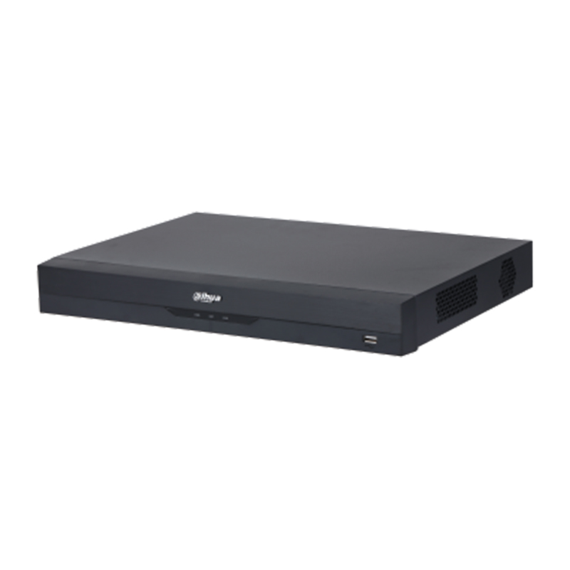 DAHUA - XVR5232AN-I3 - Enregistreur Lite 32Ch Penta-brid 2SATA