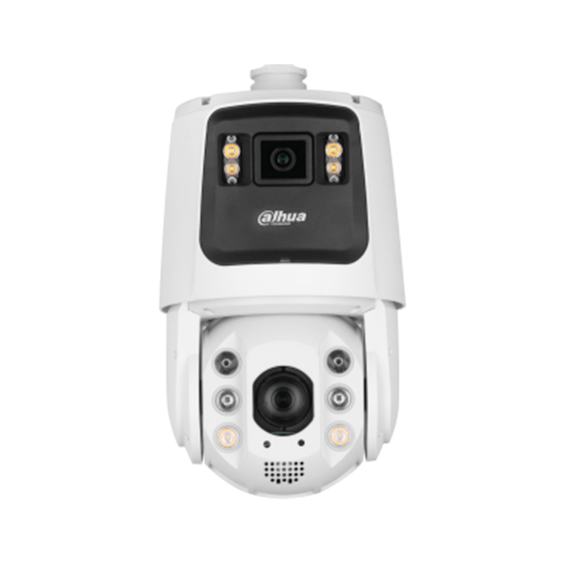 DAHUA - SDT7C424-4F-ZBZJ-APV - Dôme IP PTZ 4Mp FF4+VF IR150 ZoomX24