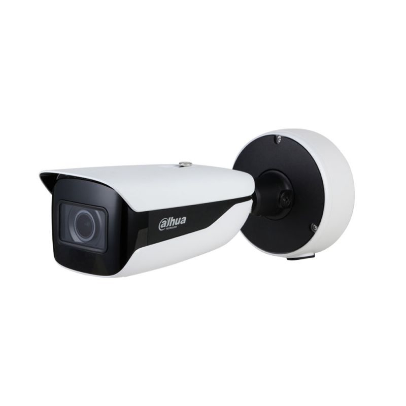 DAHUA - IPC-HFW7442HP-Z4 - Tube IP 4Mp VF8-32 IR120 PoE IK10 ZoomX4