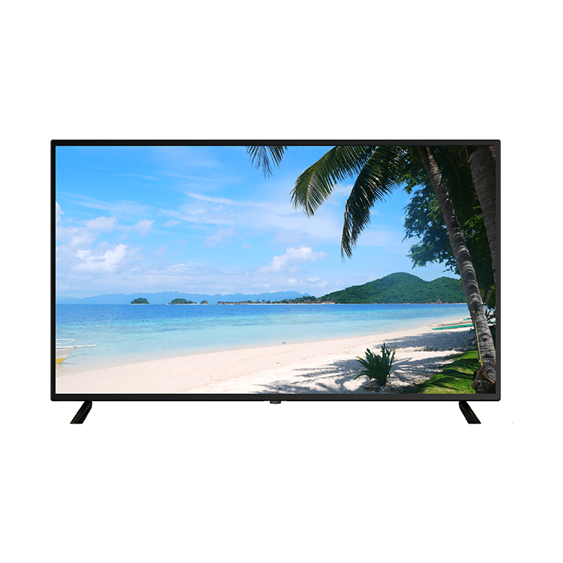 DAHUA - LM55-F400 - Moniteur 55" LED 4K - HDMI VGA AUDIO