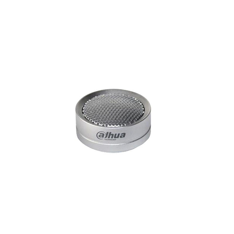 DAHUA - HAP120 - Micro omni-directionnel 5-150m2 - 110dB