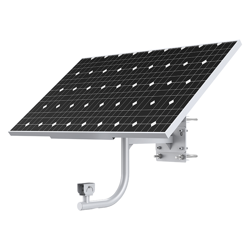 DAHUA - PFM378-B100-WB - Panneau solaire + support de caméra IP 4G