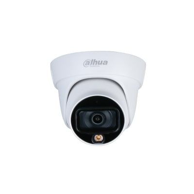 DAHUA -  - Eyeball HDCVI 2Mp FF2.8 Starlight