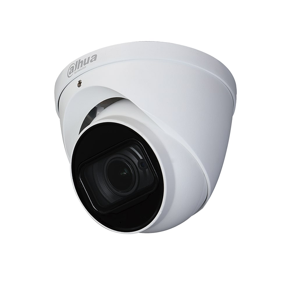 DAHUA - HAC-HDW1500TP-Z-A - Eyeball HDCVI 5Mp VF2.7-12 IR60 MICRO