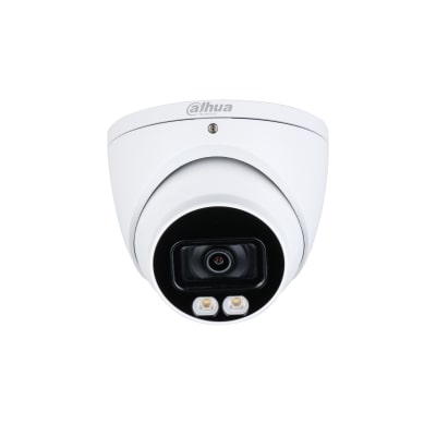 DAHUA - HAC-HDW1509TP-A-LED - Eyeball HDCVI 5Mp FF2.8 IR40 FullColor