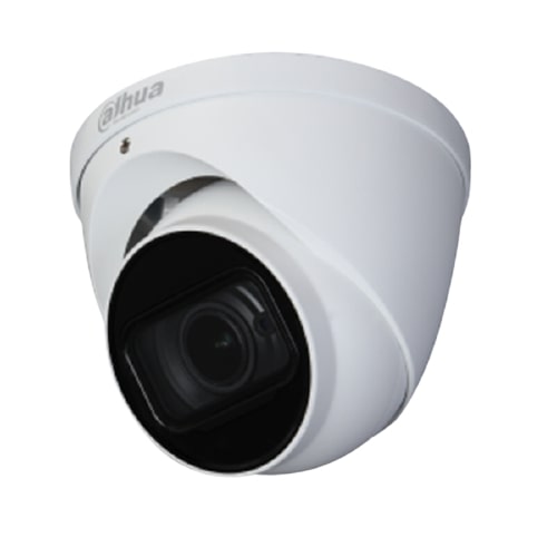 DAHUA - HAC-HDW2501TP-Z-A - Eyeball HDCVI 5Mp VF2.7-13.5 IR60 MICRO