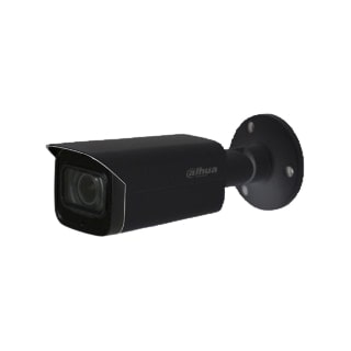 DAHUA - HAC-HFW2501TUP-Z-A-B - Tube 5Mp VF2.7-13.5 IR80 MICRO Noir