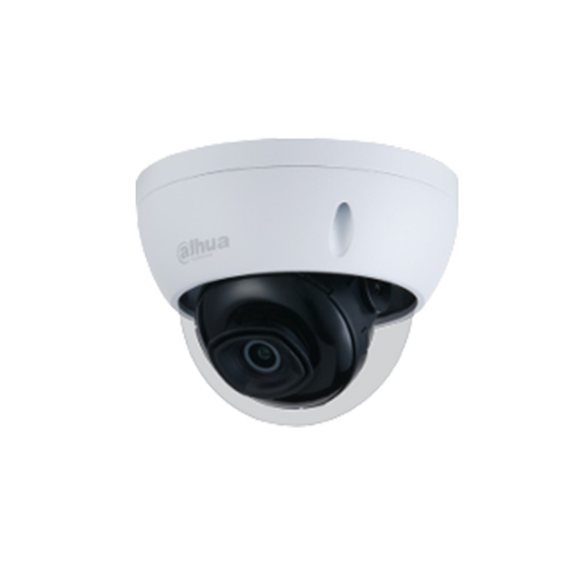DAHUA - IPC-30504760280B-S6 Dôme IP 5Mp FF2.8 IR30 IP67 IK10 PoE