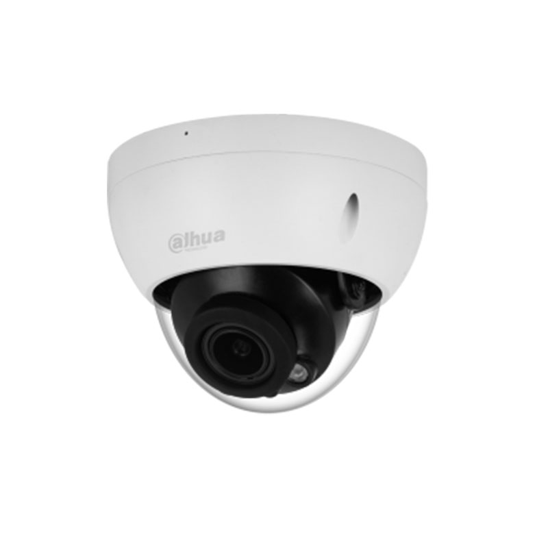 DAHUA - IPC-HDBW2441RP-ZS - Dôme IP 4Mp F2.7-13.5 IR40 PoE IK10 MICRO