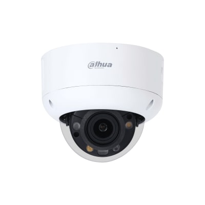 DAHUA - IPC-HDBW3449R1P-ZAS-PV - Dôme IP 4Mp F2.7-13.5 IR40 PoE TIOC