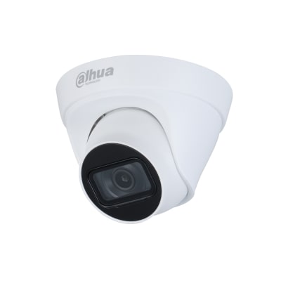 DAHUA - IPC-HDW1431T1P-0280B-S4 - Eyeball IP 4 Mp FF 2.8mm IR30 PoE