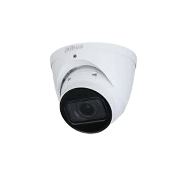 DAHUA - IPC-HDW2431TP-ZS - Eyeball IP 4Mp F2.7-13.5 IR40 PoE Noir