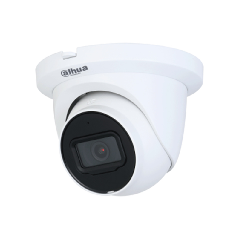 DAHUA - IPC-HDW2441TMP-S-0280B - Eyeball IP 4Mp FF2.8mm IR30 PoE