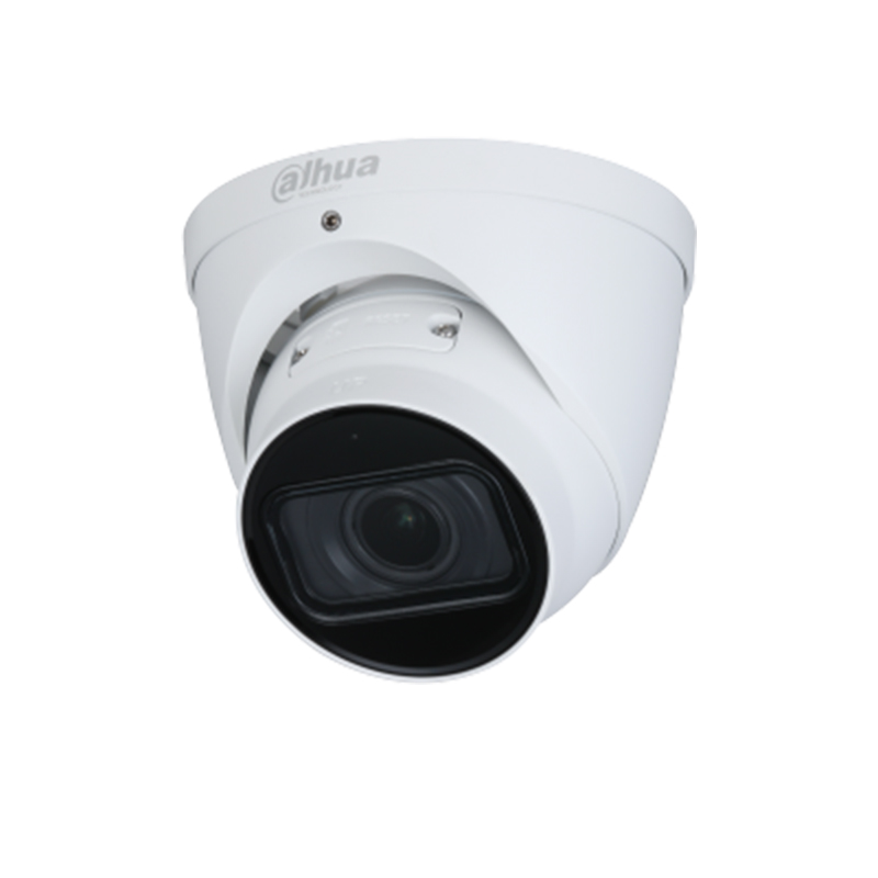 DAHUA - IPC-HDW2531TP-ZS - Eyeball IP 5Mp VF2.7-13.5 IR40 PoE IP67